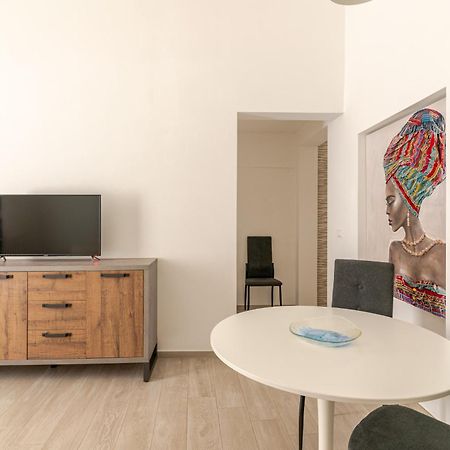 Ferienwohnung La Casa Di Nonna Ostuni Exterior foto