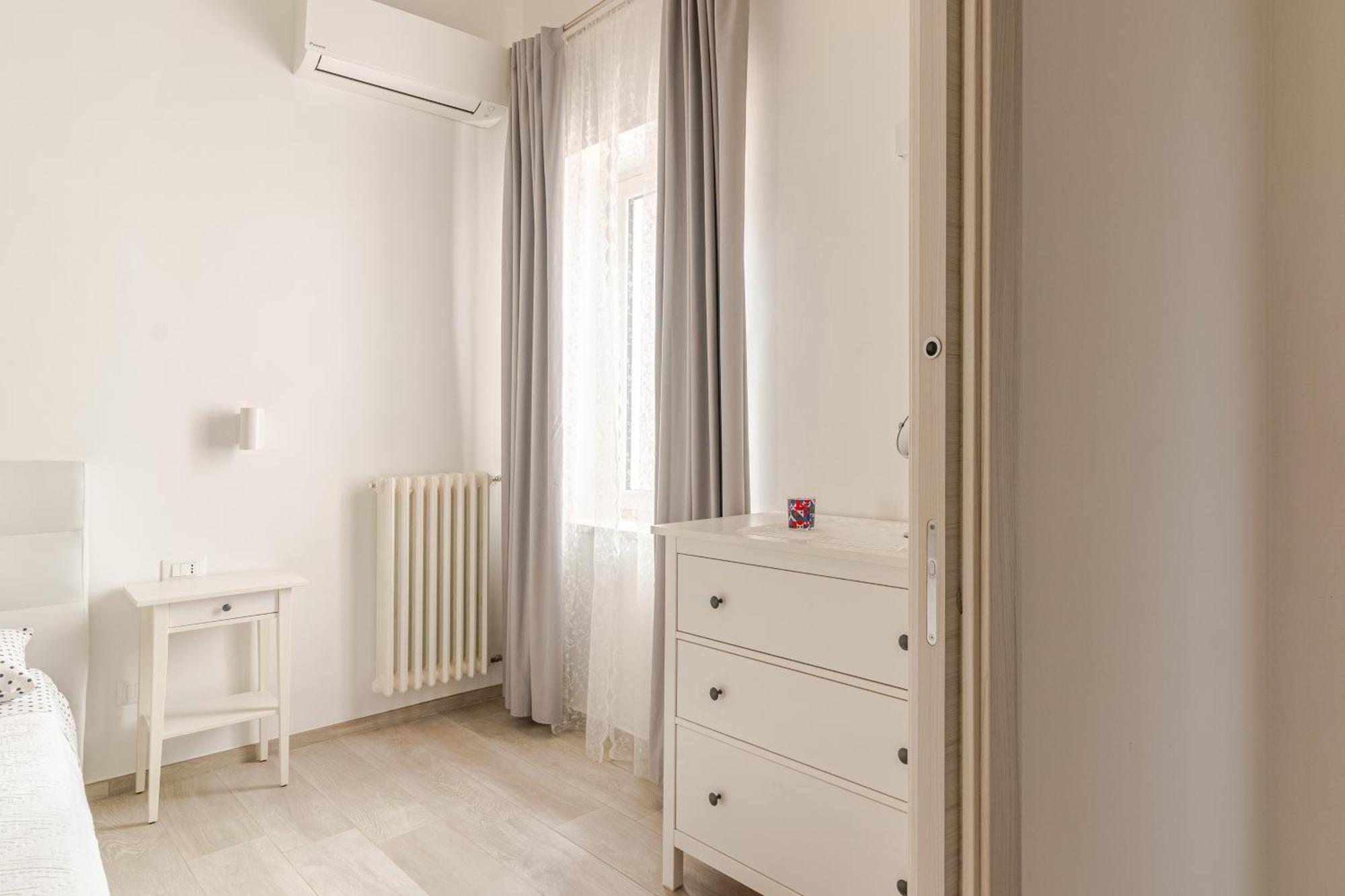 Ferienwohnung La Casa Di Nonna Ostuni Exterior foto