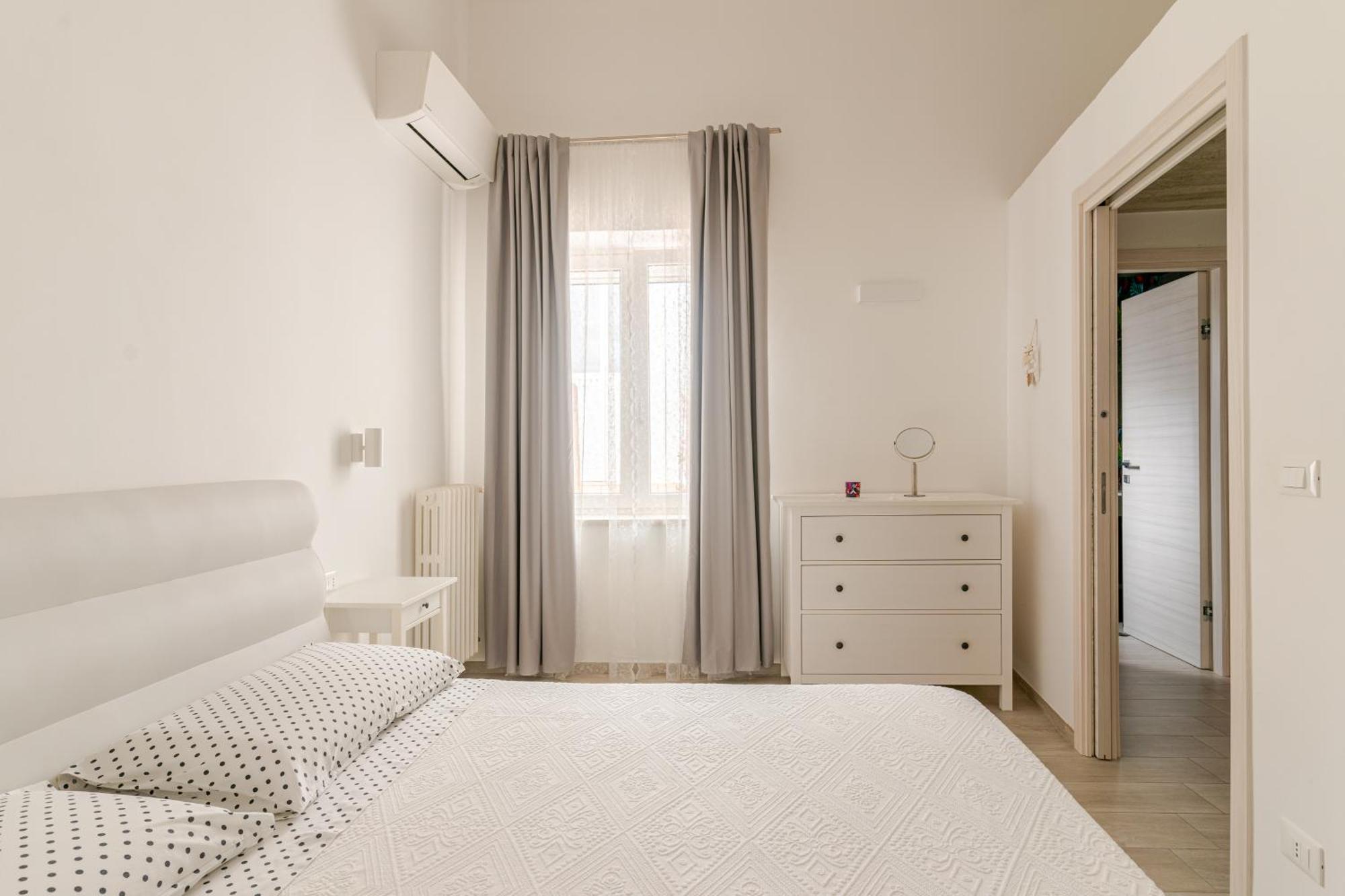 Ferienwohnung La Casa Di Nonna Ostuni Exterior foto