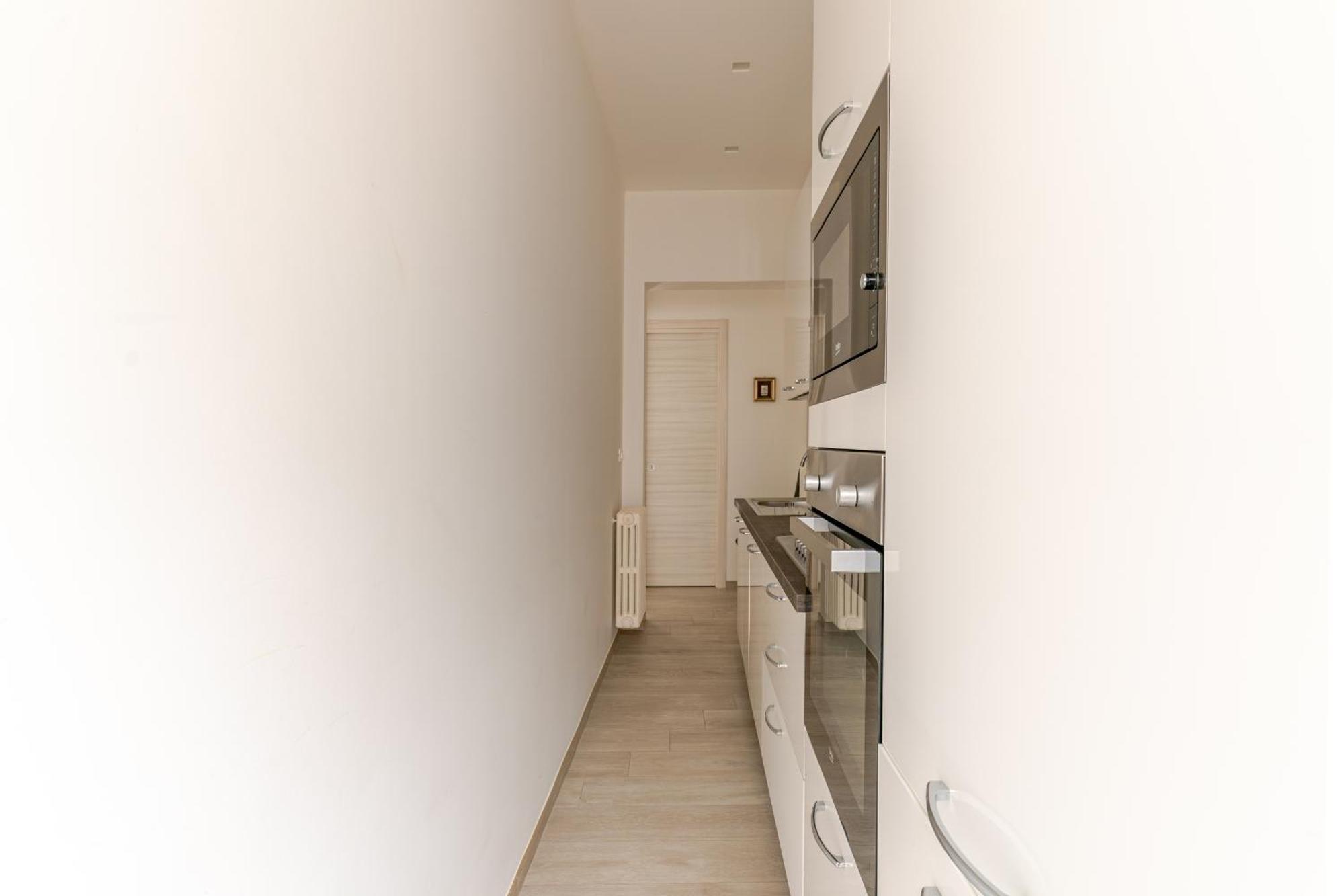 Ferienwohnung La Casa Di Nonna Ostuni Exterior foto