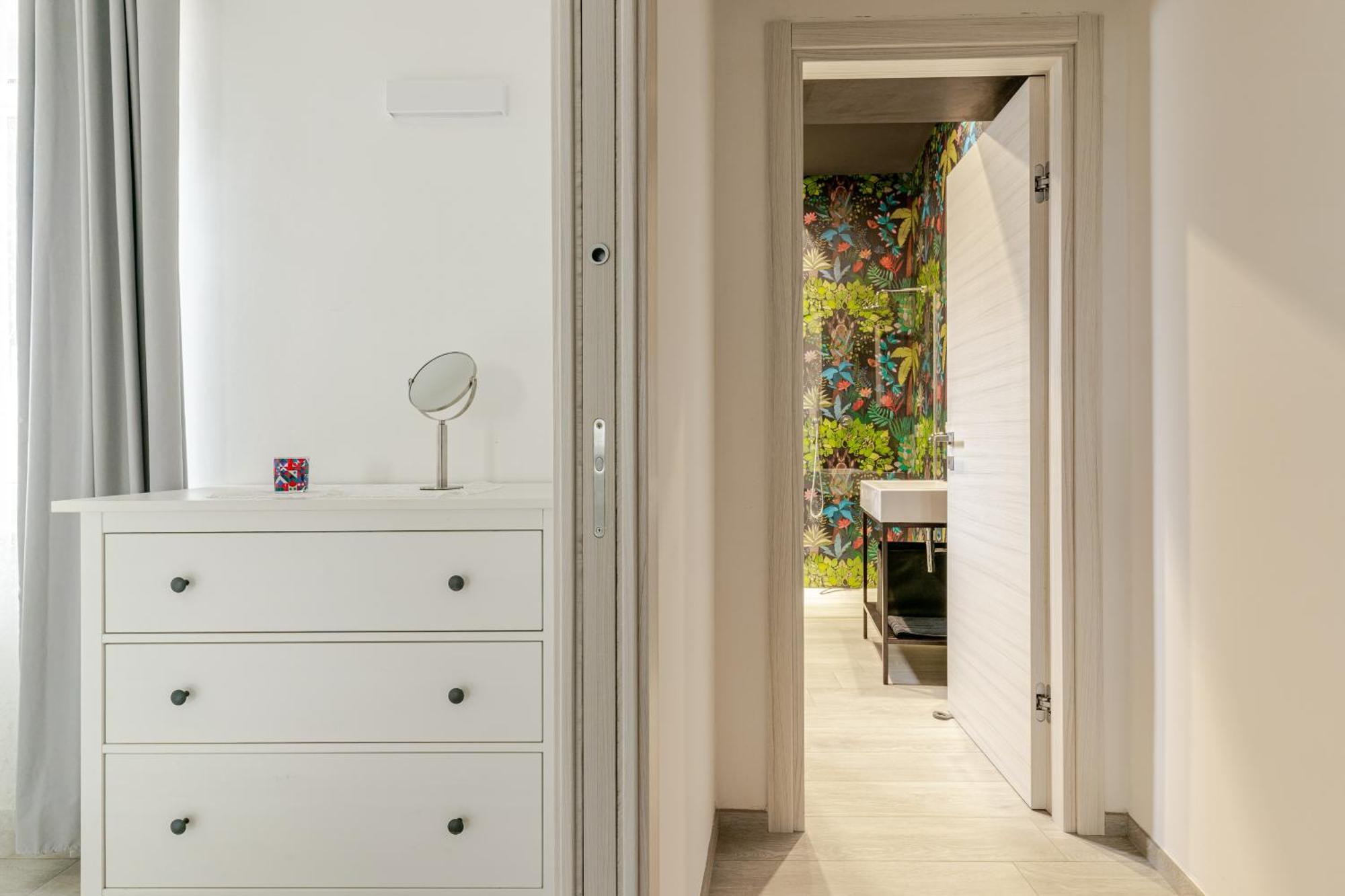Ferienwohnung La Casa Di Nonna Ostuni Exterior foto
