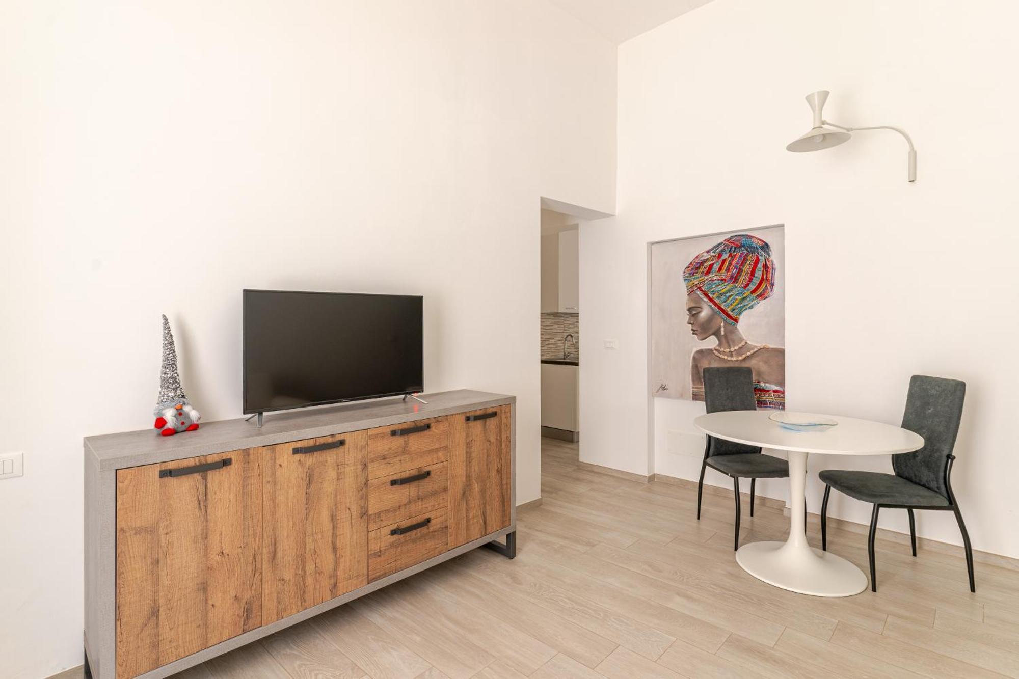 Ferienwohnung La Casa Di Nonna Ostuni Exterior foto