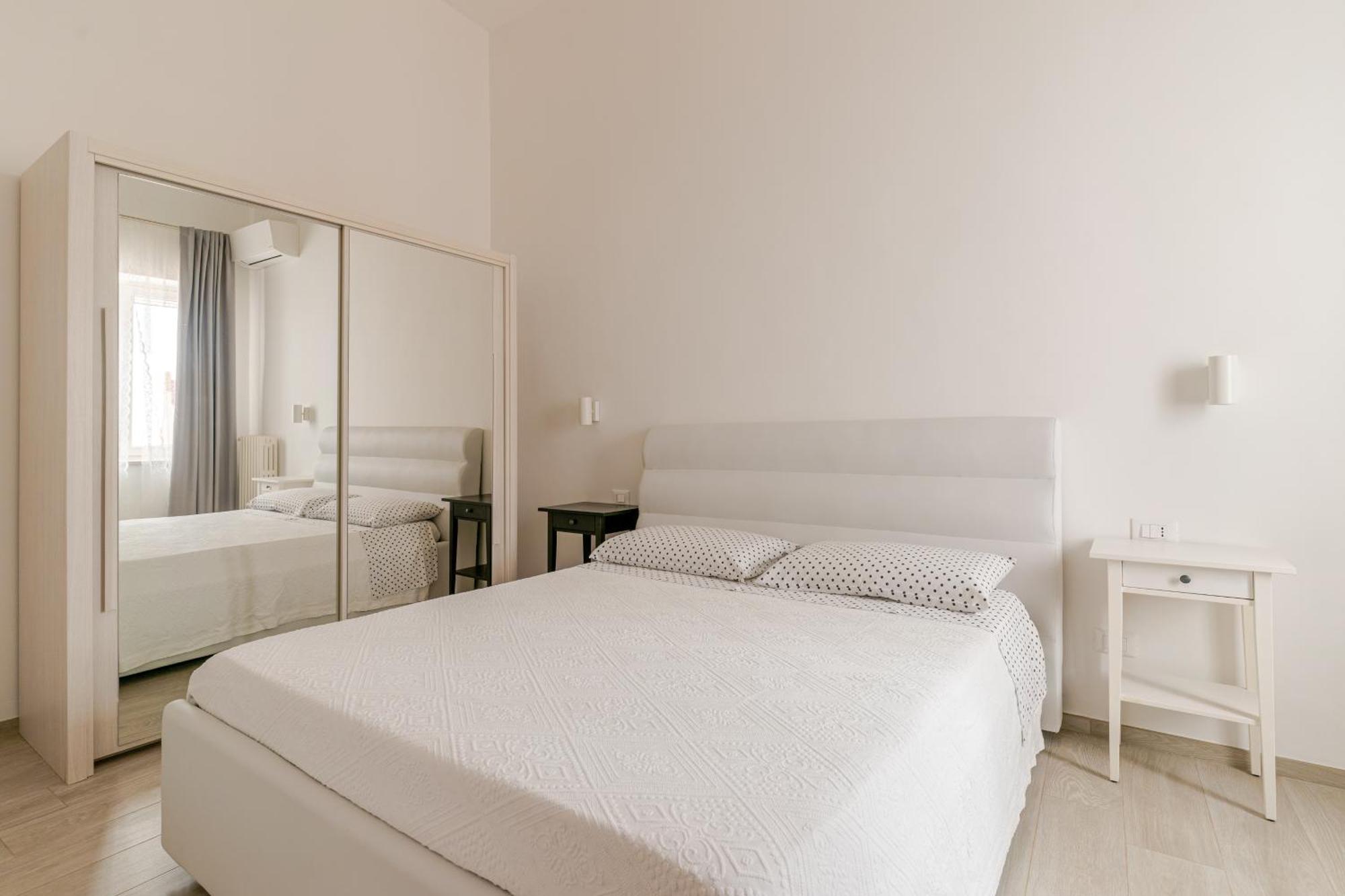 Ferienwohnung La Casa Di Nonna Ostuni Exterior foto