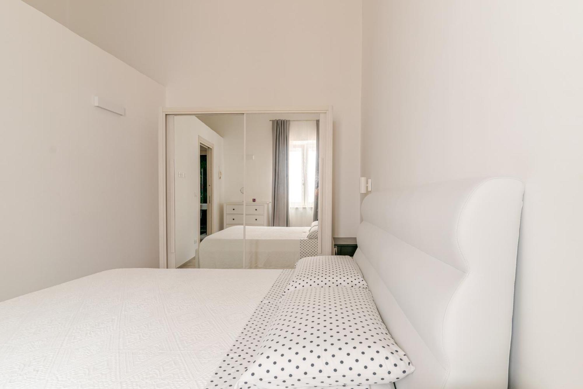 Ferienwohnung La Casa Di Nonna Ostuni Exterior foto